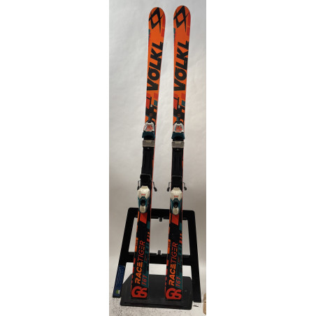 Racetiger GS WorldCup FIS