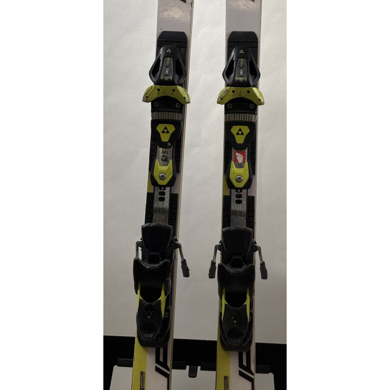 WorldCup GS