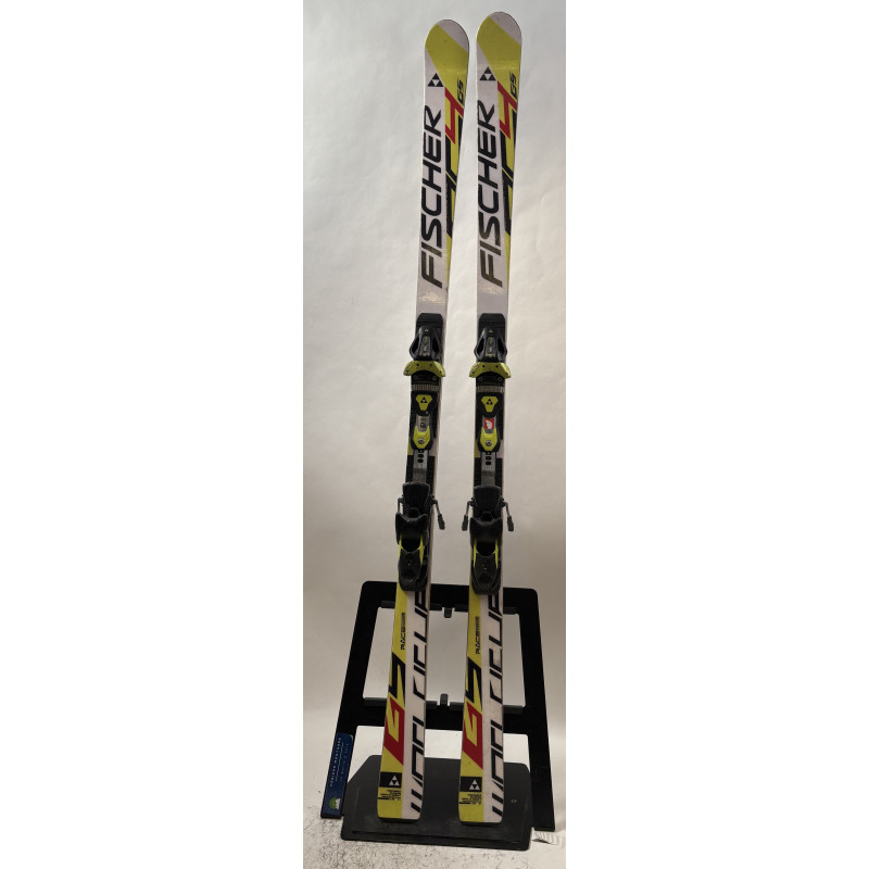 WorldCup GS