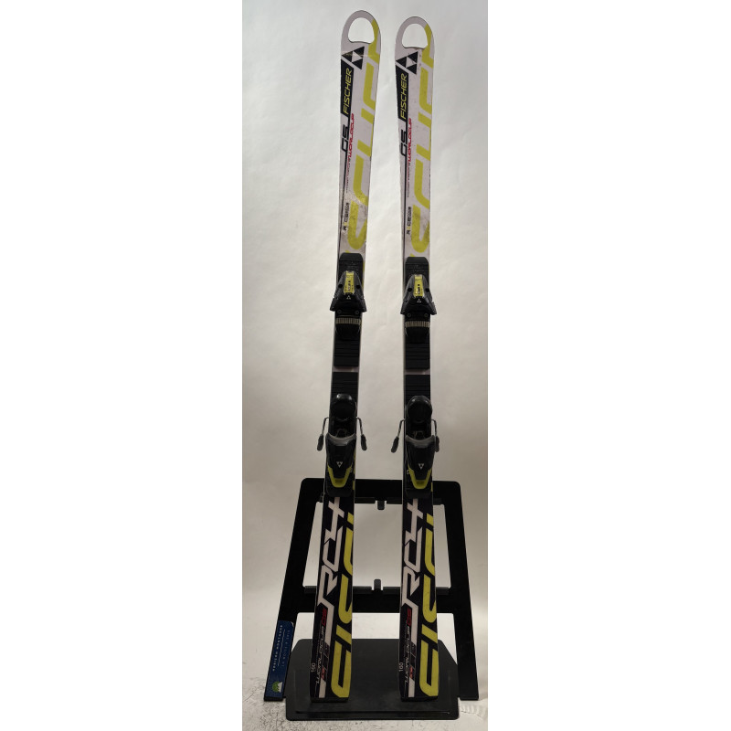 RC4 WorldCup GS FIS