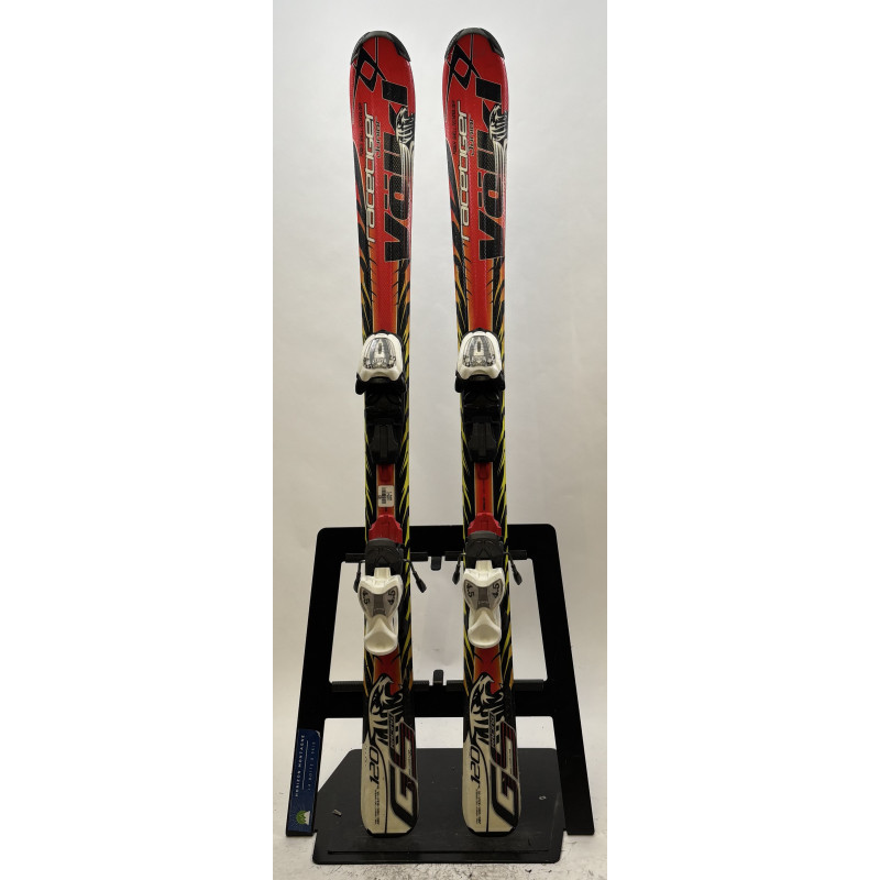 Racetiger Junior GS