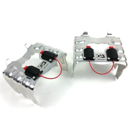 Targa Ascent Crampons 85mm