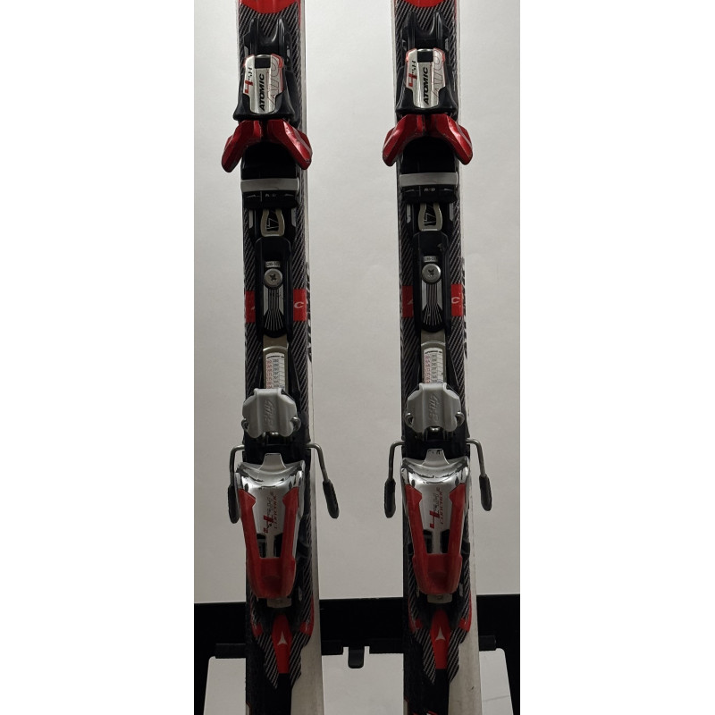Racez GS 10