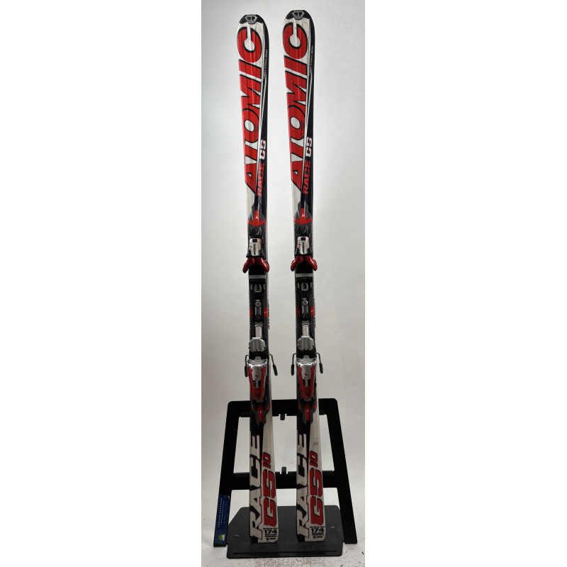 Racez GS 10