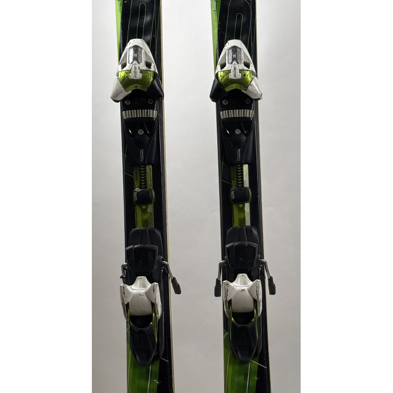 WaveFlex 78 Ti