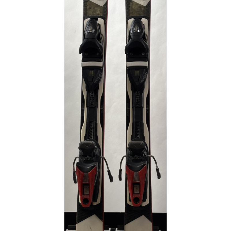 Pursuit 400 carbon