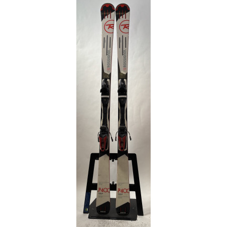 Pursuit 400 carbon