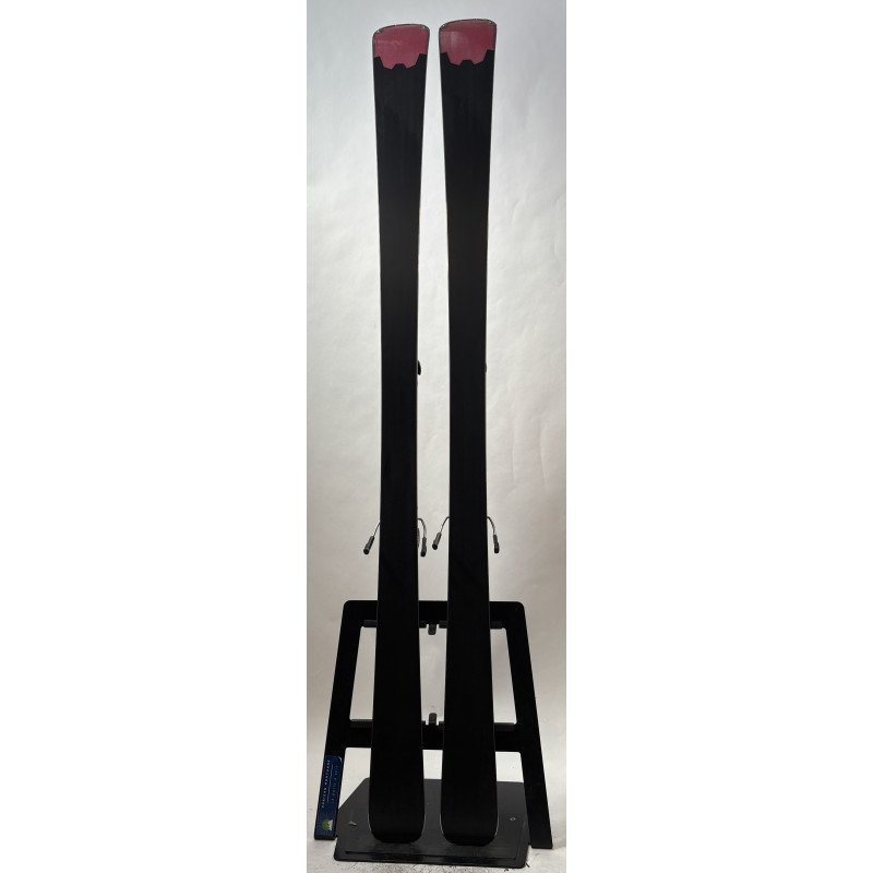 Pursuit 400 carbon