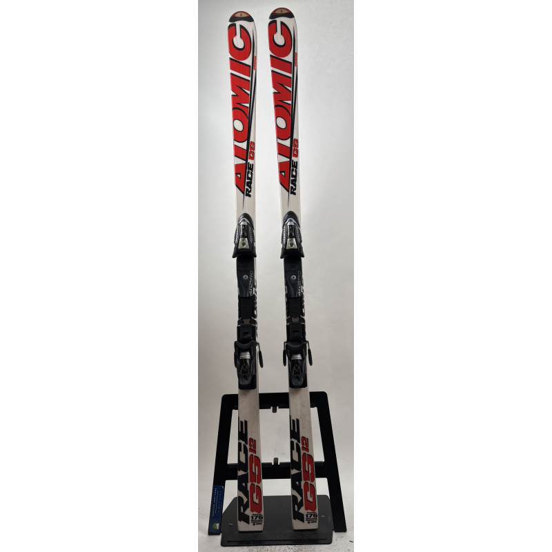 Race GS 12 Aerospeed