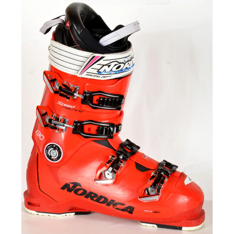 Speedmachine 130