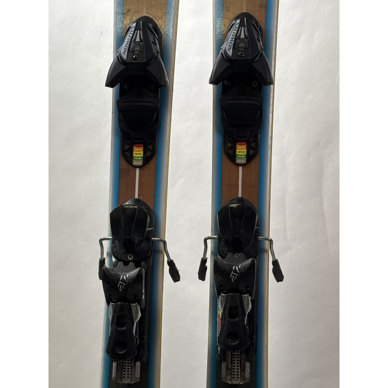 BBR V-Shape