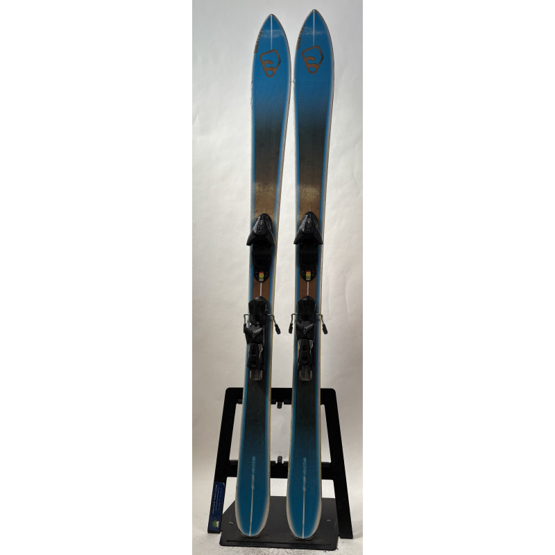 BBR V-Shape