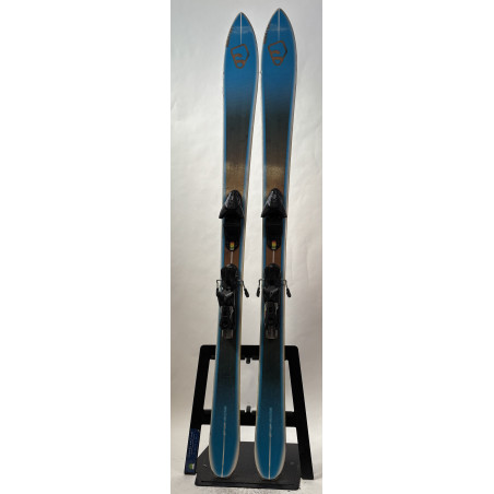 BBR V-Shape