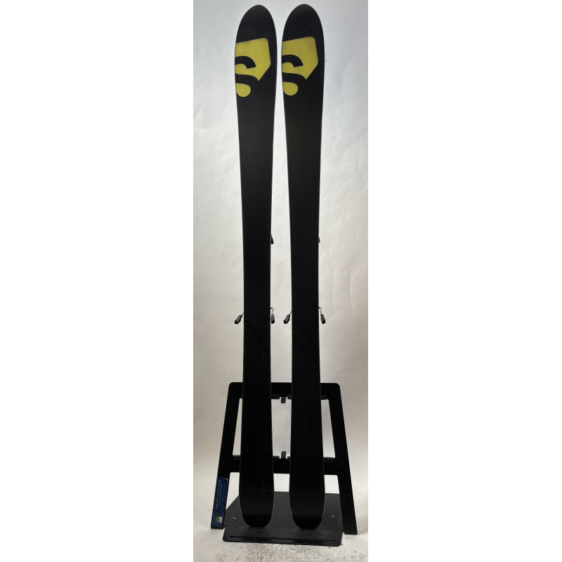 BBR V-Shape