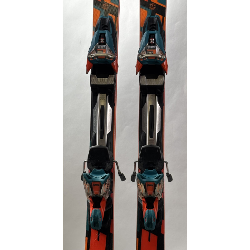Racetiger GS