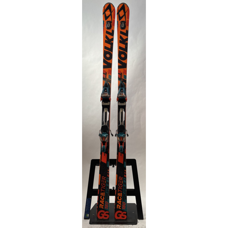 Racetiger GS