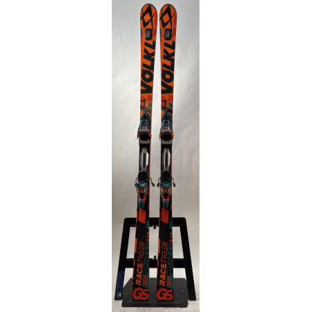 Racetiger GS
