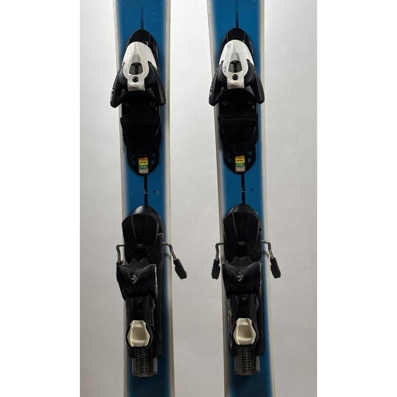 BBR V-Shape 80