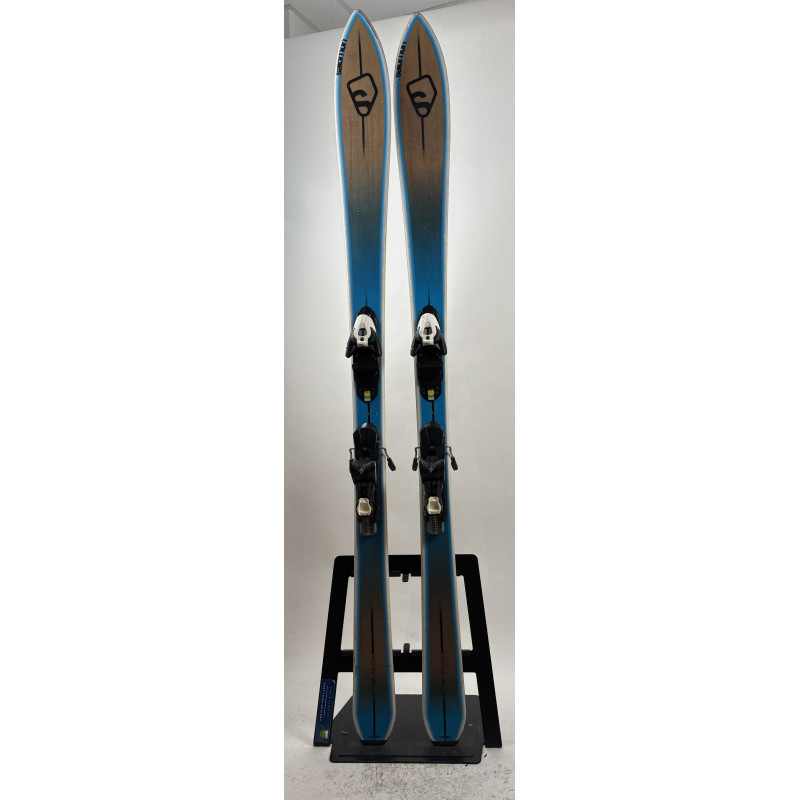 BBR V-Shape 80