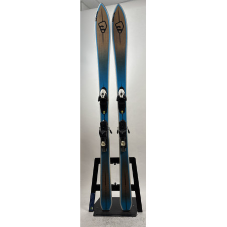 BBR V-Shape 80