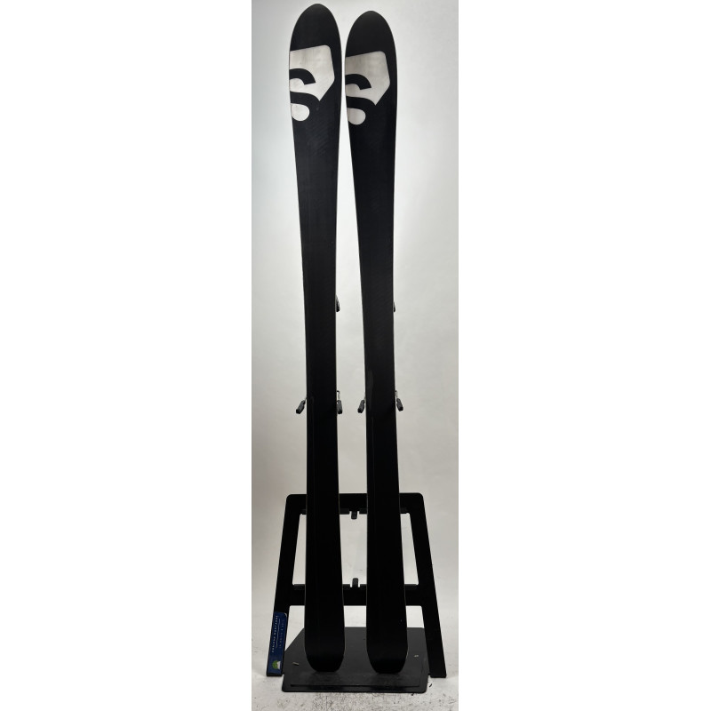 BBR V-Shape 80