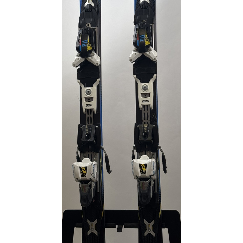 GS Xrace
