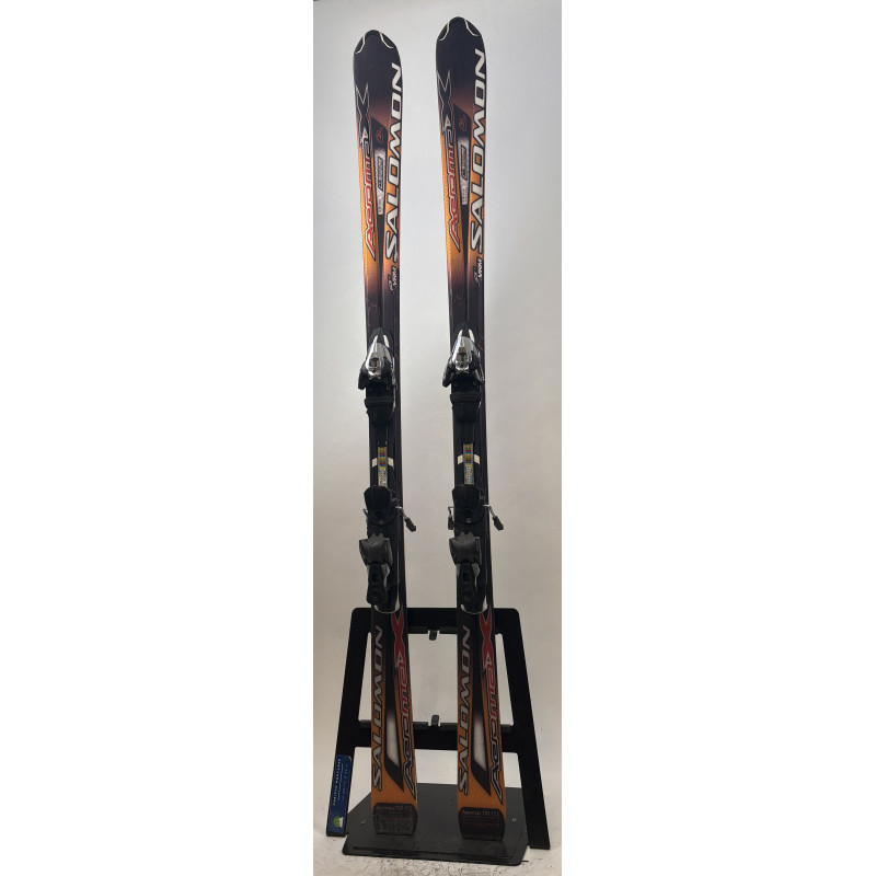 AeroMax ti
