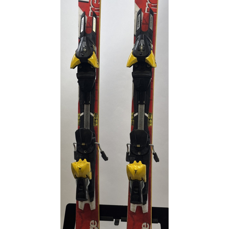 Redster Edge GS
