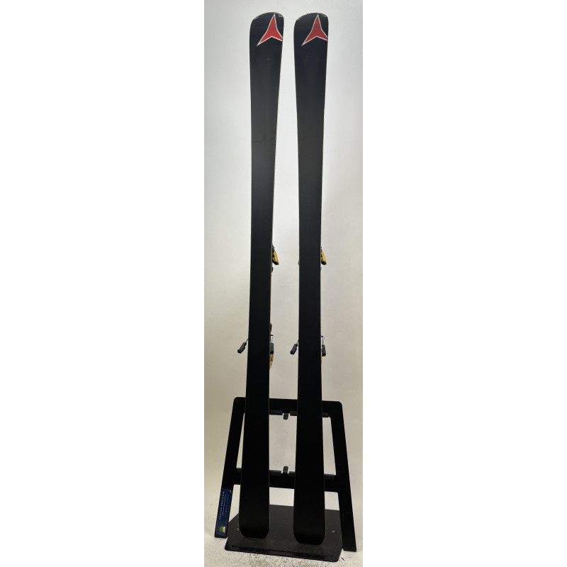 Redster Edge GS