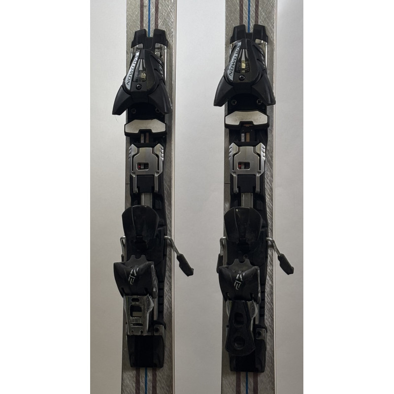 Stormrider pitpro