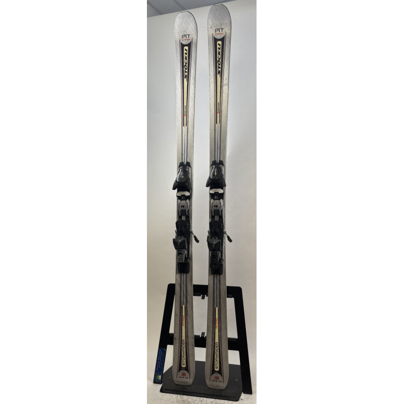 Stormrider pitpro