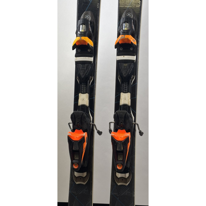 Power track 79 Carbon