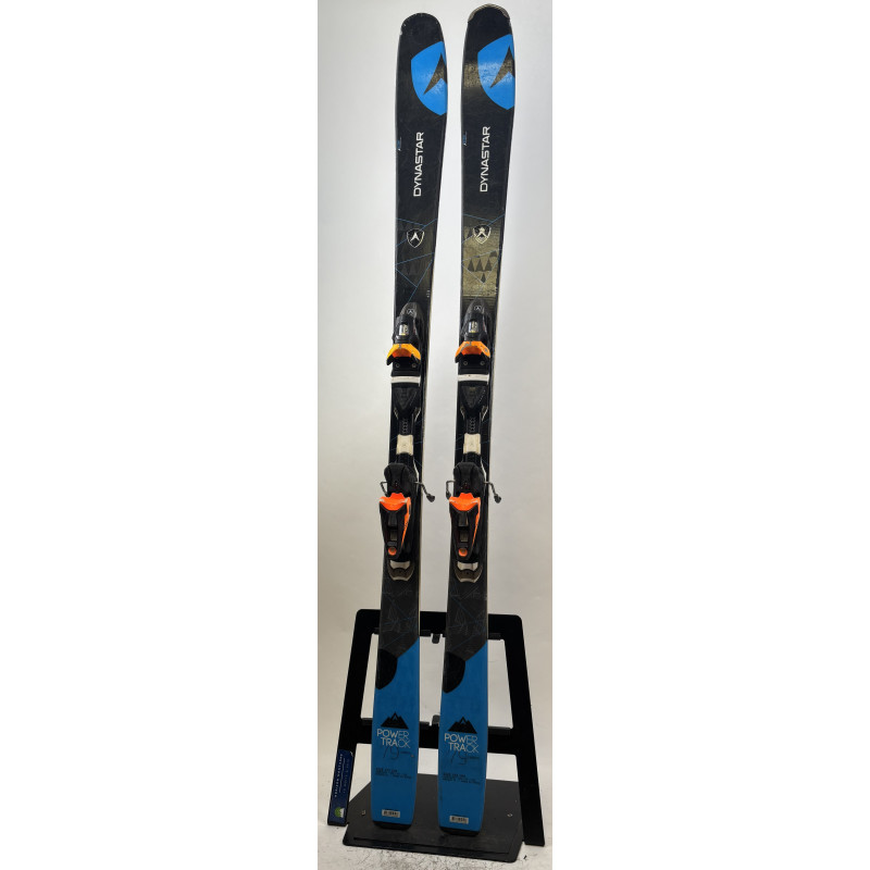 Power track 79 Carbon