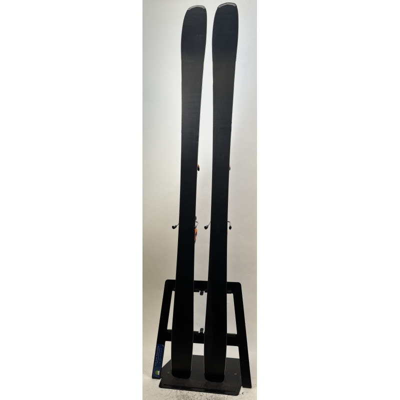 Power track 79 Carbon