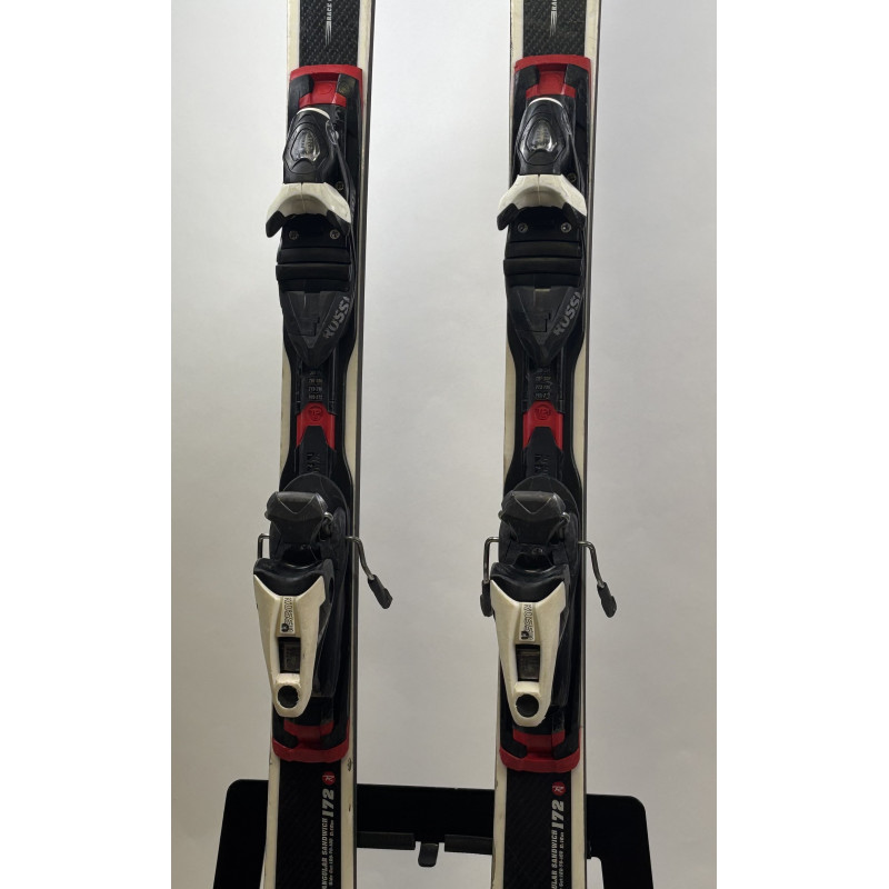 Strato 7 Carbon