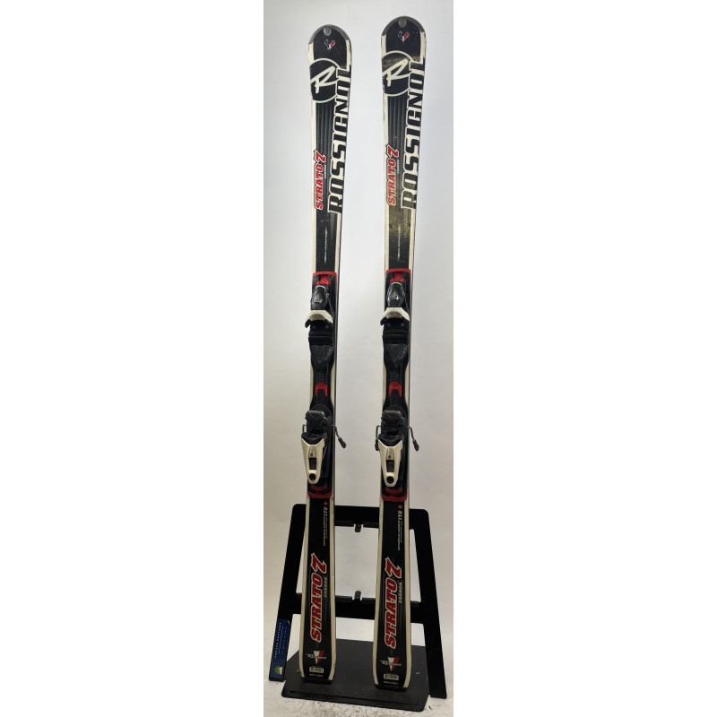 Strato 7 Carbon