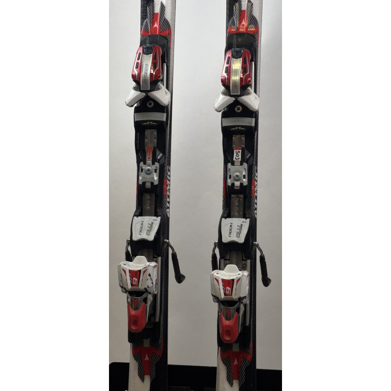 Race GS 11