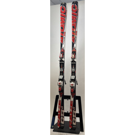 Race GS 11
