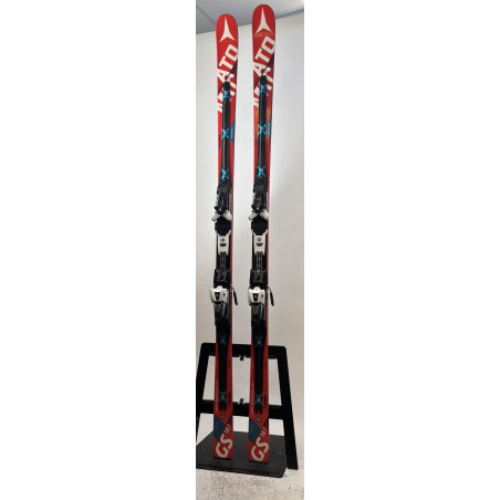 redster Gs FIS