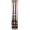 redster Gs FIS