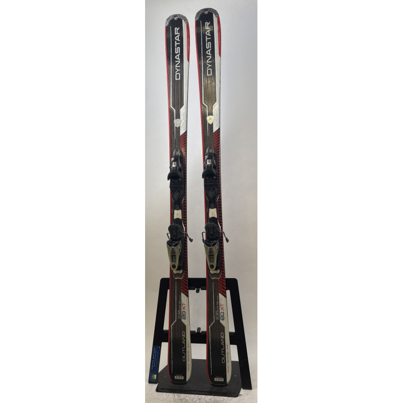 Outland 80 XT
