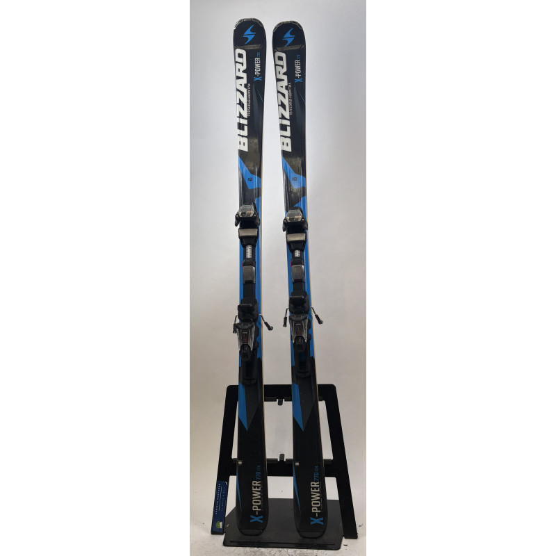 X-Power 770