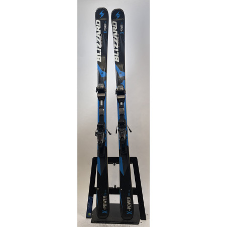 X-Power 770