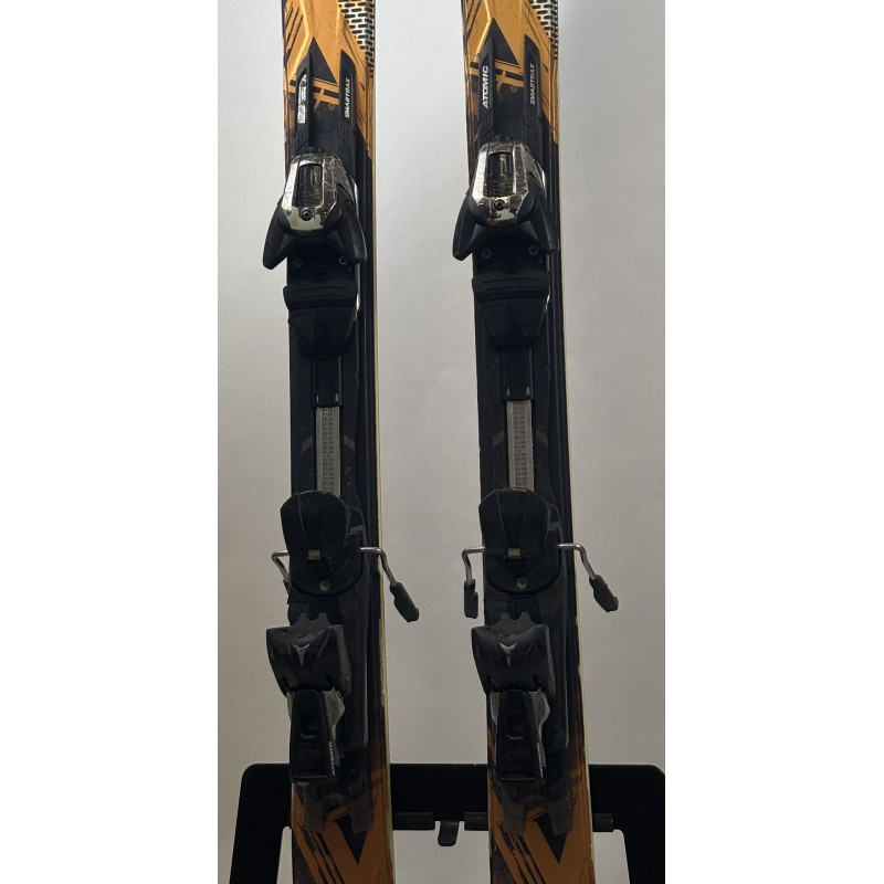 Nomade Smoke Ti