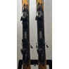 Nomade Smoke Ti