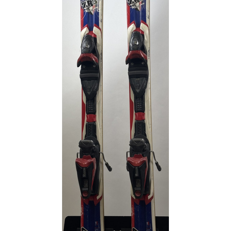 Rossignol Zenith 3 Basalt | Ski piste occasion