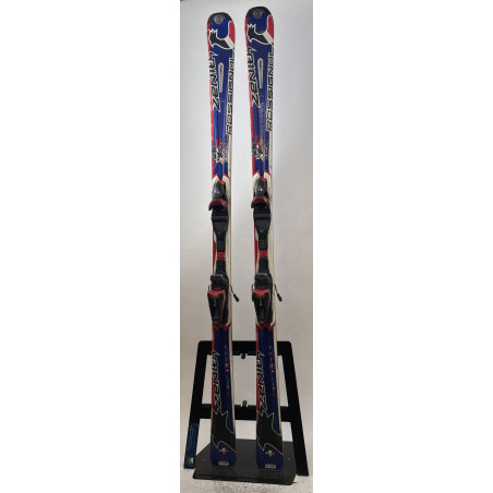 Rossignol Zenith 3 Basalt | Ski piste occasion