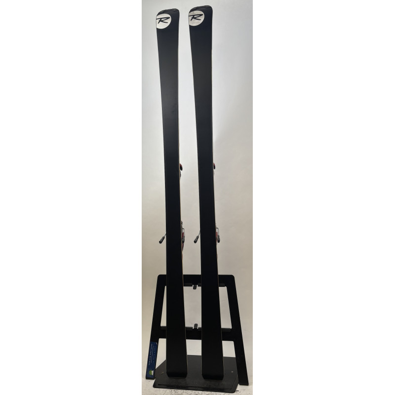 Rossignol Zenith 3 Basalt | Ski piste occasion