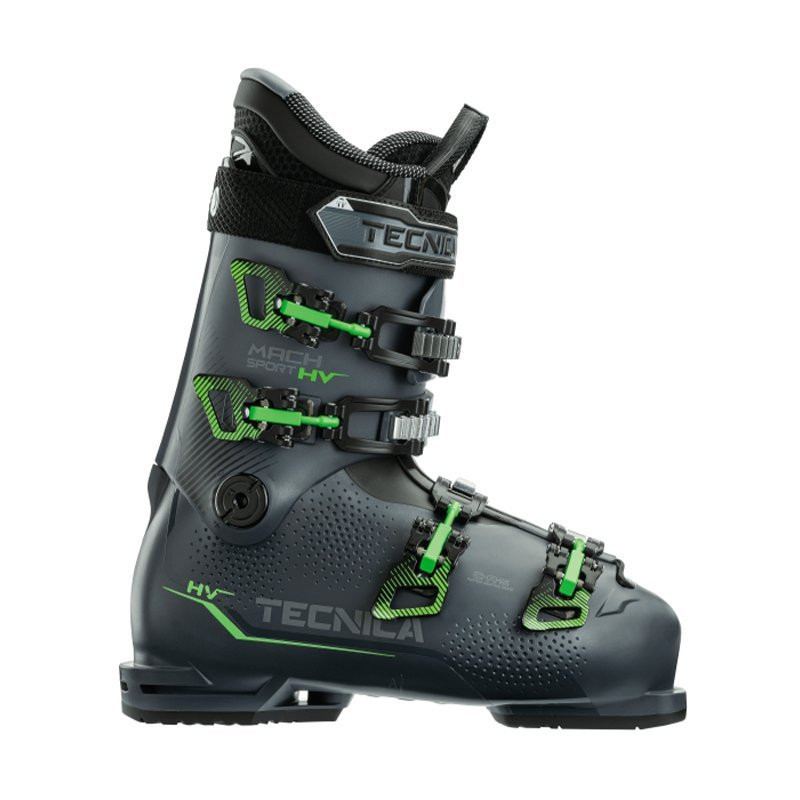 Mach Sport HV 90 XR GW
