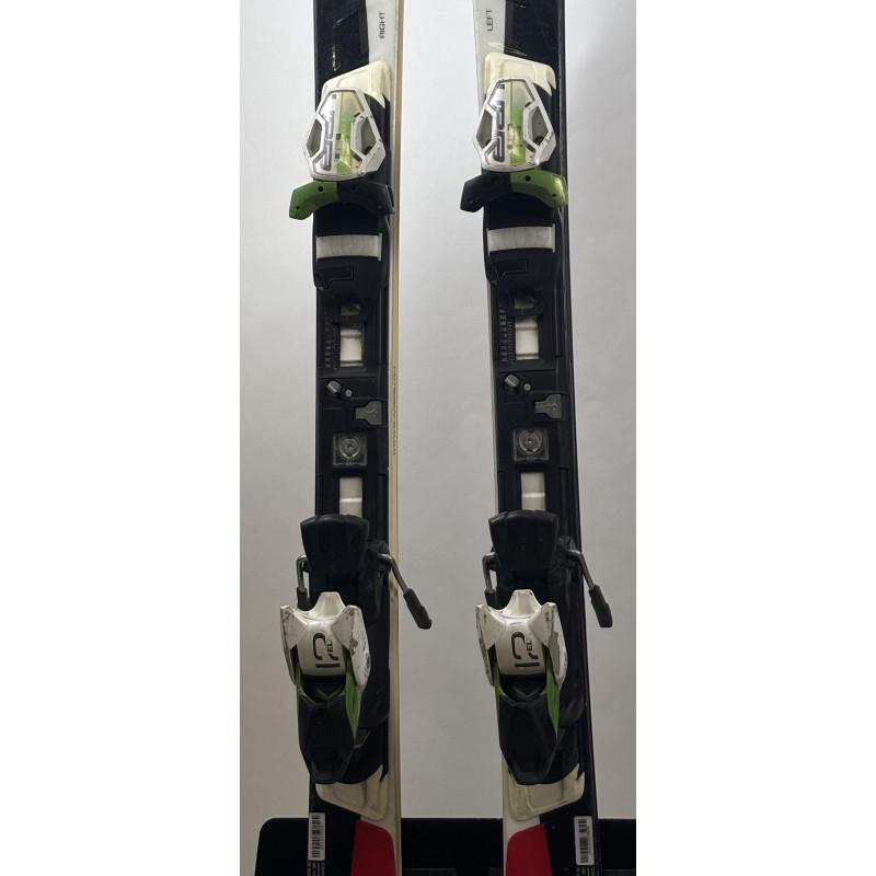 Race SLX
